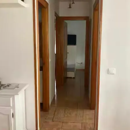 Apartamentos Liencres