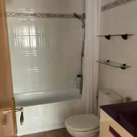 Apartamentos Liencres Liencres