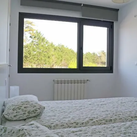 Apartamentos Loredo * لوريدو