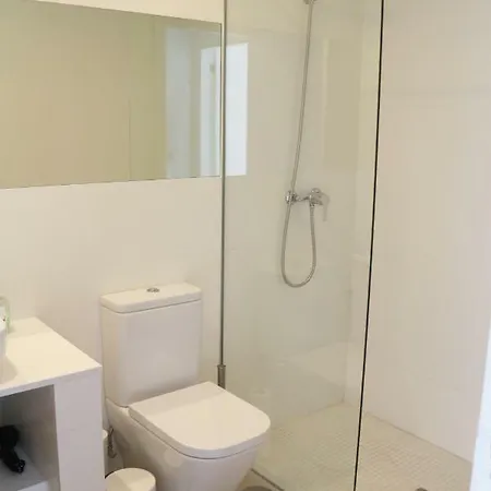 Apartamentos Loredo شقة لوريدو