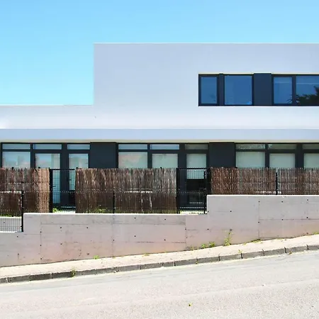 Apartamentos Loredo شقة