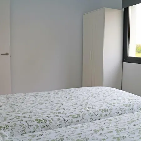Apartamentos Loredo شقة