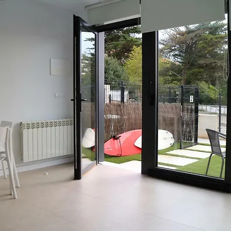 Apartamentos Loredo * لوريدو