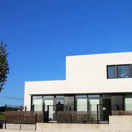 شقة Apartamentos Loredo *