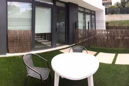 شقة Apartamentos Loredo *