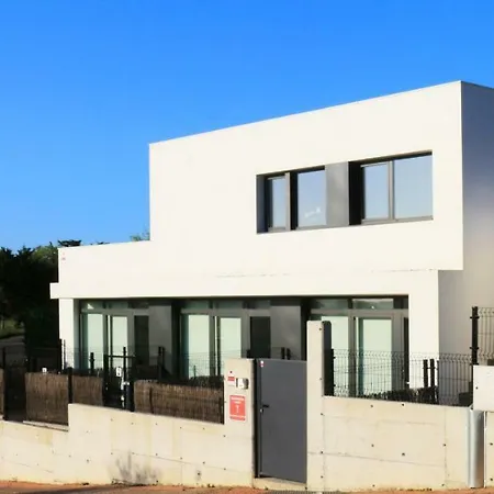 شقة Apartamentos Loredo *