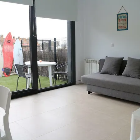 Apartamentos Loredo شقة لوريدو