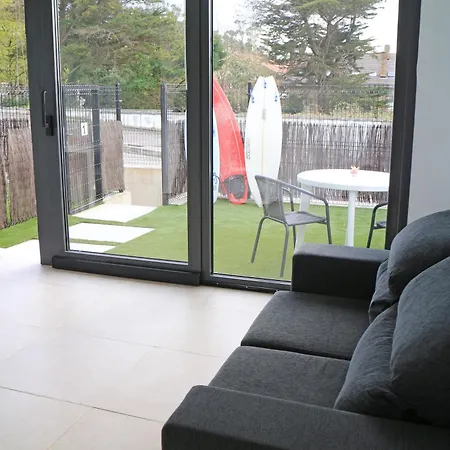 Apartamentos Loredo شقة *