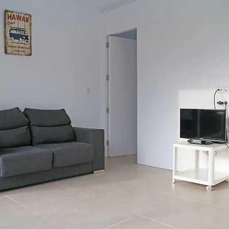 Apartamentos Loredo لوريدو