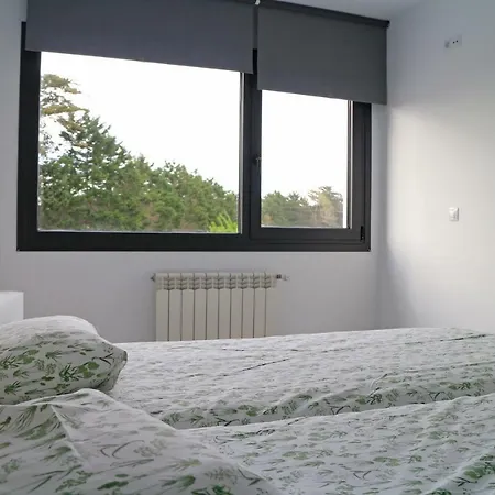 Apartamentos Loredo شقة لوريدو