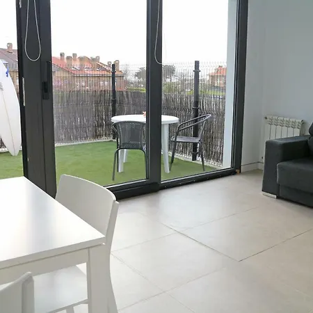 شقة Apartamentos Loredo لوريدو